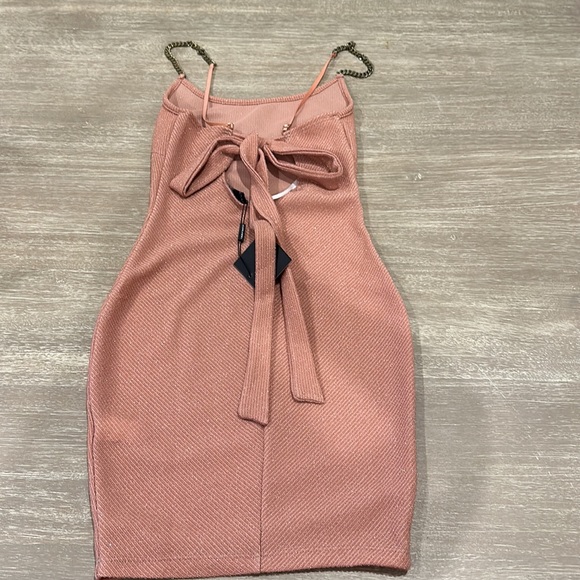 Gorgeous sparkly dress 💗 - Picture 2 of 6